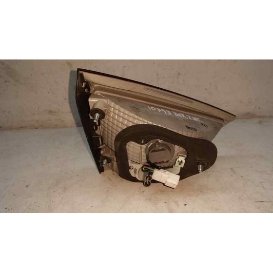 Piloto Trasero Derecho Para Hyundai Ix35