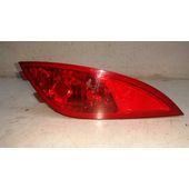 Faro Antiniebla Trasero Izquierdo para Hyundai Ix35