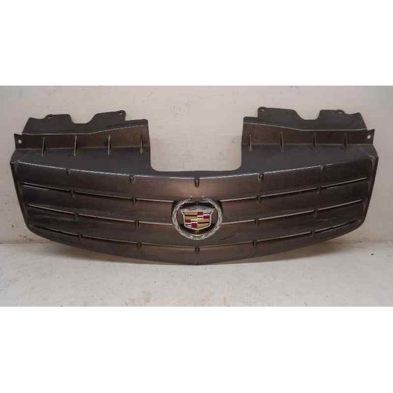 Rejilla Delantera Para Cadillac Cts