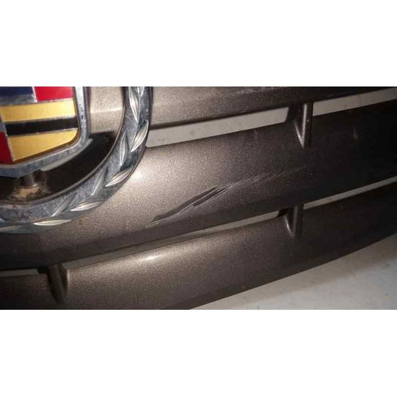 Rejilla Delantera Para Cadillac Cts