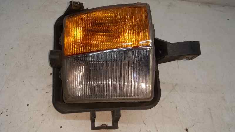 Faro Antiniebla Derecho Para Cadillac Cts