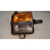 Faro Antiniebla Derecho Para Cadillac Cts