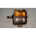 Faro Antiniebla Izquierdo Para Cadillac Cts