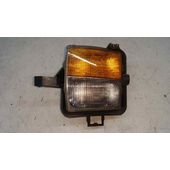 Faro Antiniebla Izquierdo Para Cadillac Cts