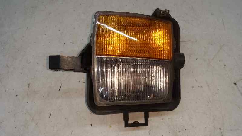 Faro Antiniebla Izquierdo Para Cadillac Cts