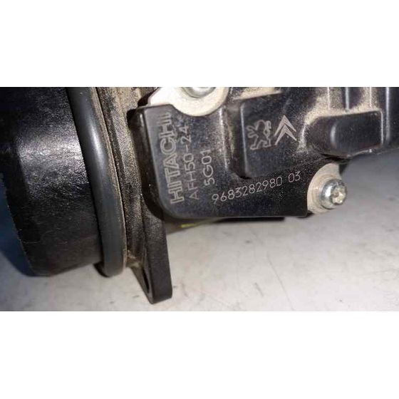 Caudalimetro Para Citroen Berlingo Station Wagon