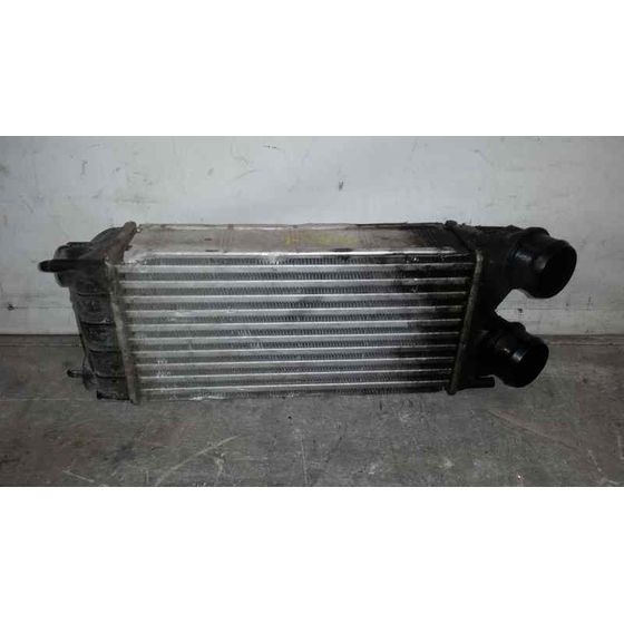 Intercooler Para Citroen Berlingo Station Wagon