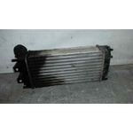 Intercooler Para Citroen Berlingo Station Wagon