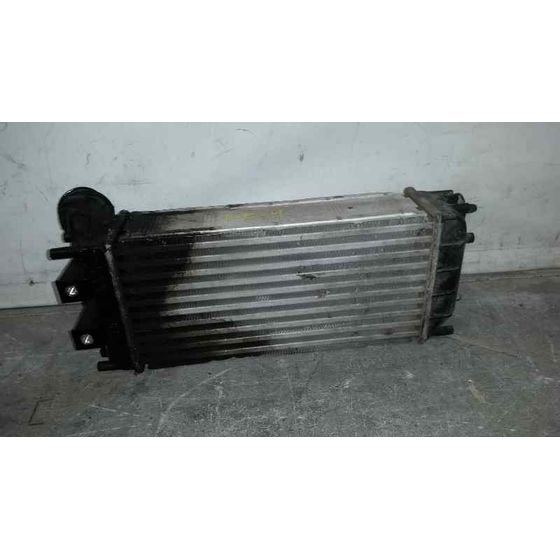 Intercooler Para Citroen Berlingo Station Wagon