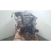 Motor Completo Para Renault Laguna Ii