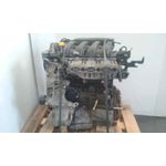 Motor Completo Para Renault Laguna Ii