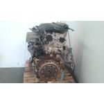 Motor Completo Para Renault Laguna Ii