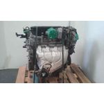 Motor Completo Para Renault Laguna Ii