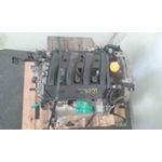 Motor Completo Para Renault Laguna Ii