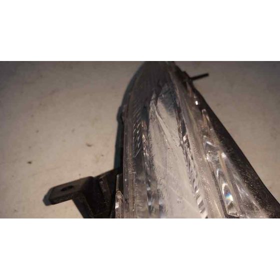 Piloto Delantero Derecho Para Peugeot 308