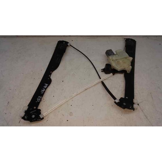 Elevalunas Delantero Derecho Para Peugeot 308