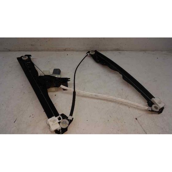Elevalunas Delantero Derecho Para Peugeot 308