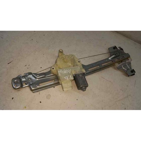 Elevalunas Trasero Derecho Para Peugeot 308