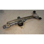 Elevalunas Trasero Derecho Para Peugeot 308