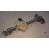 Elevalunas Trasero Izquierdo Para Peugeot 308