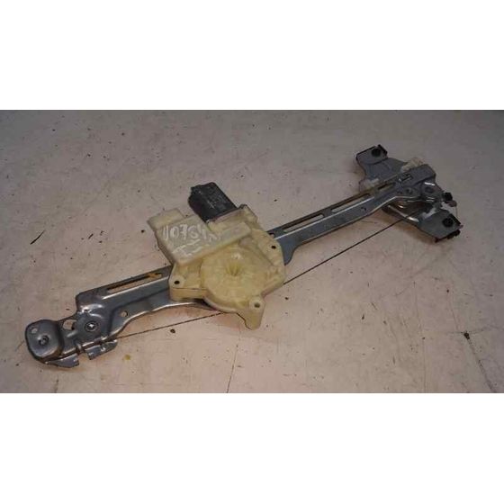 Elevalunas Trasero Izquierdo Para Peugeot 308