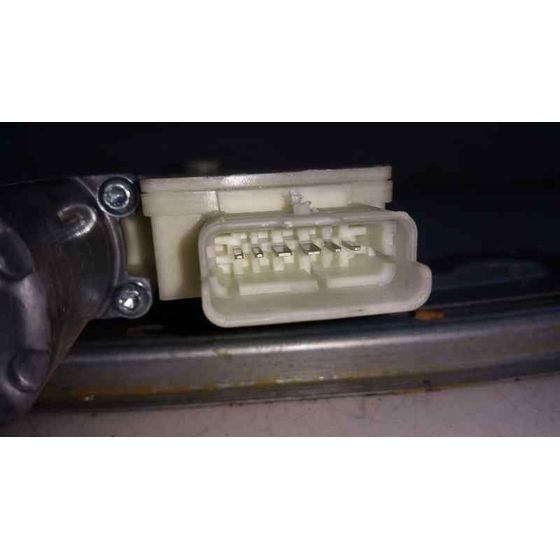 Elevalunas Trasero Izquierdo Para Peugeot 308