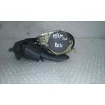 Pretensor Airbag Derecho Para Citroen C4 Berlina