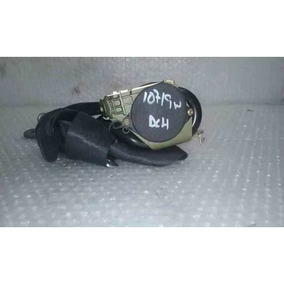Pretensor Airbag Derecho Para Citroen C4 Berlina