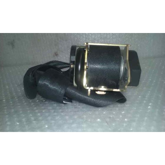 Pretensor Airbag Derecho Para Citroen C4 Berlina