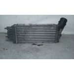Intercooler Para Citroen C4 Berlina