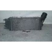 Intercooler Para Citroen C4 Berlina