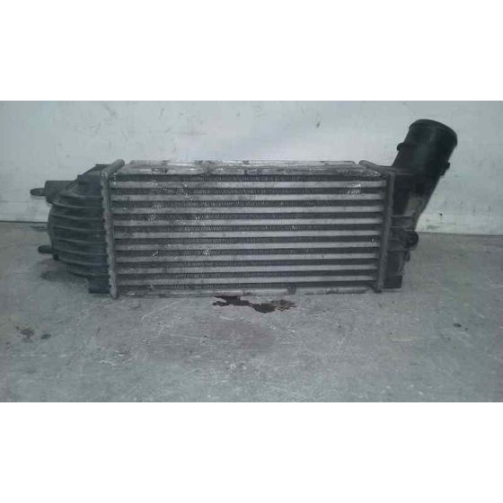 Intercooler Para Citroen C4 Berlina