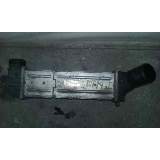 Intercooler Para Citroen C4 Berlina