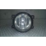Faro Antiniebla Izquierdo Para Citroen C4 Berlina
