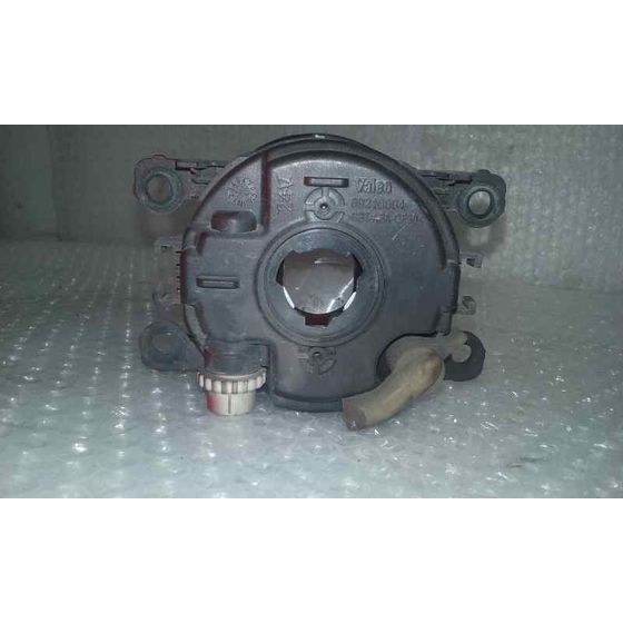 Faro Antiniebla Izquierdo Para Citroen C4 Berlina
