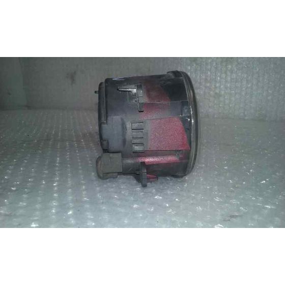 Faro Antiniebla Izquierdo Para Citroen C4 Berlina