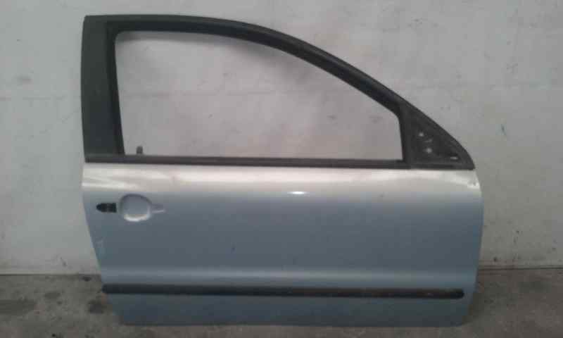 Puerta Delantera Derecha Para Fiat Bravo