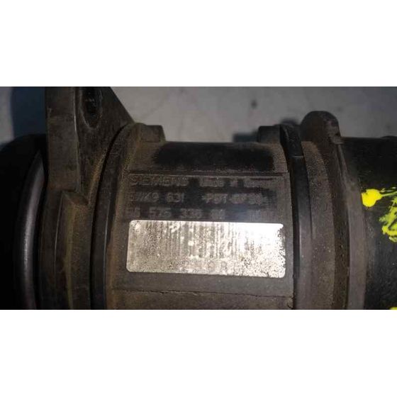 Caudalimetro Para Citroen C3