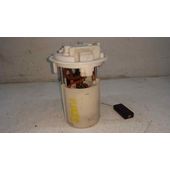 Aforador para Peugeot 207
