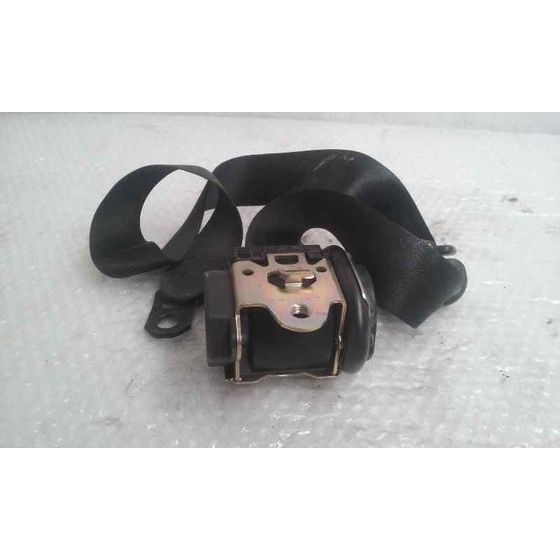 Pretensor Airbag Izquierdo Para Smart Forfour
