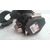 Pretensor Airbag Izquierdo Para Smart Forfour