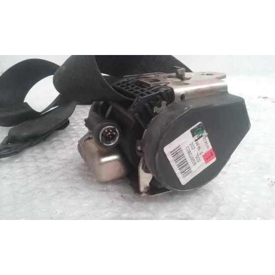 Pretensor Airbag Izquierdo Para Smart Forfour