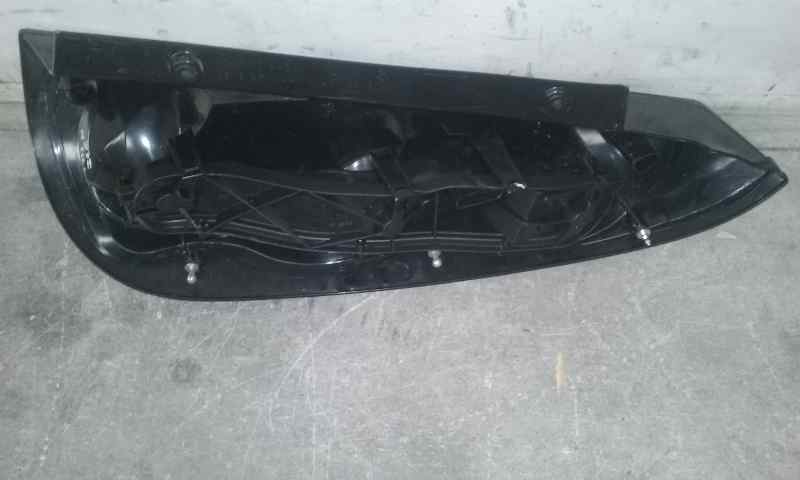 Piloto Trasero Izquierdo Para Smart Forfour