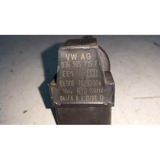 Bobina Encendido para Seat Ibiza (6J5)