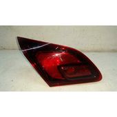 Piloto Trasero Izquierdo Para Opel Astra J Lim.