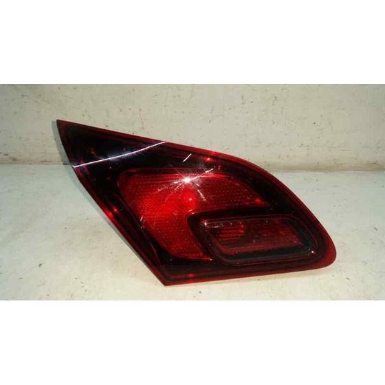 Piloto Trasero Izquierdo Para Opel Astra J Lim.