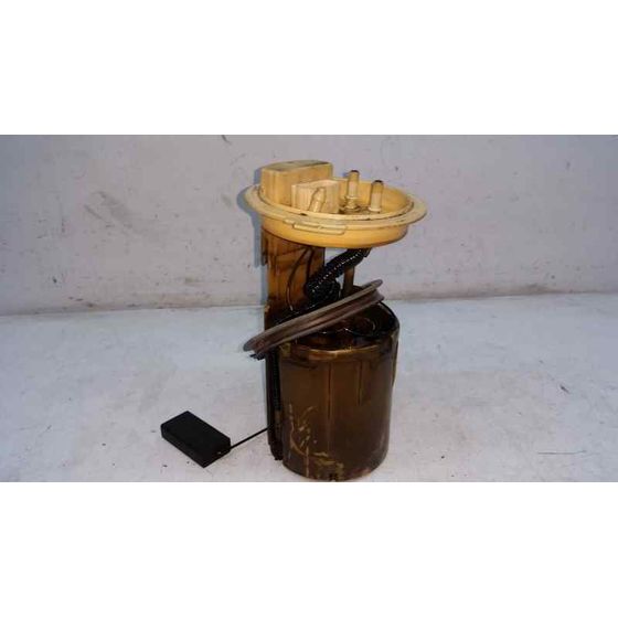 Aforador para Volkswagen Golf V Berlina (1K1)