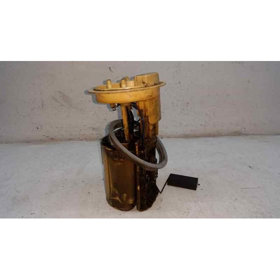 Aforador para Volkswagen Golf V Berlina (1K1)