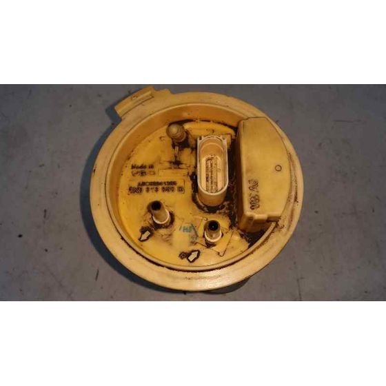 Aforador para Volkswagen Golf V Berlina (1K1)