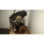 Motor Completo Para Volkswagen Polo Berlina